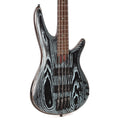 Ibanez SR1320SBAVL SR Premium Electric Bass Aqua Wave Low Gloss