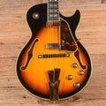 Ibanez GB10SE Sunburst 2022