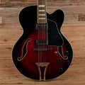 Ibanez AF75 Artcore Trans Red