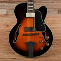 Ibanez AFJ957 Artcore Expressionist Sunburst 2012