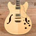 Ibanez AS103 Artcore Custom Natural 2006