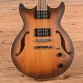 Ibanez AS53 Artcore Tobacco Flat 2024