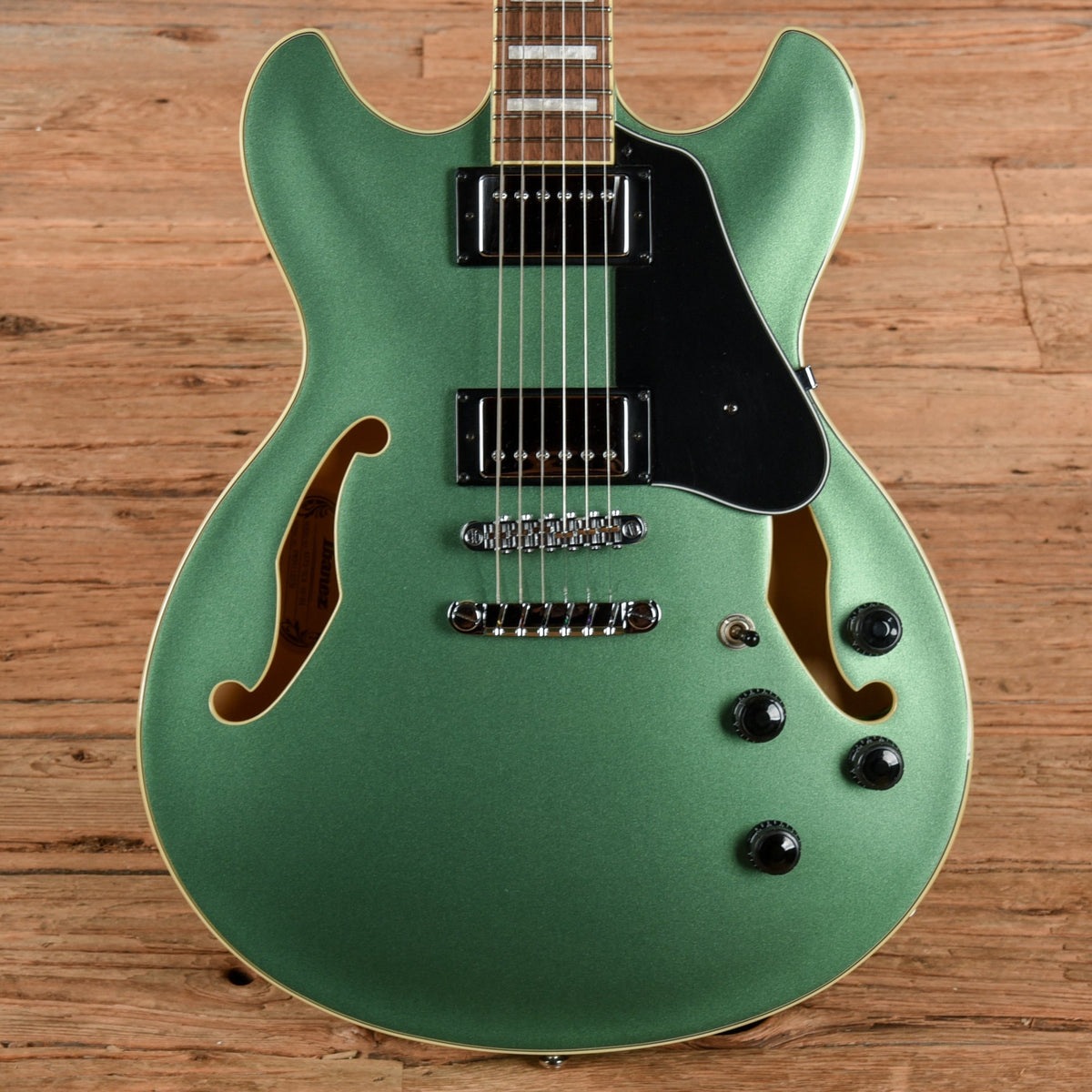 Ibanez AS73