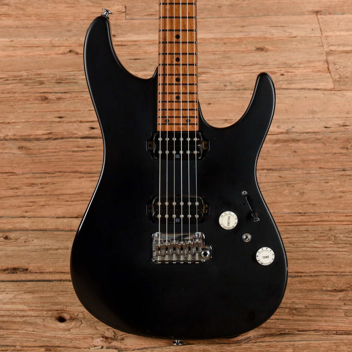 Ibanez AZ2402 Prestige Black 2021