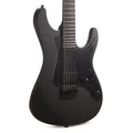 Ibanez AZ41B1BKF AZ Iron Label Electric Guitar Black Flat
