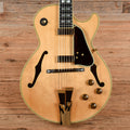 Ibanez GB10 George Benson Signature Model Natural 2006