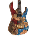 Ibanez JCRG6A250 RG JCRG Electric Guitar