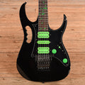Ibanez JEM777V Black 1989