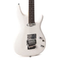 Ibanez JS2480WH Joe Satriani Signature Electric Guitar White