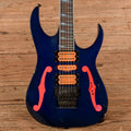 Ibanez PGM100 Paul Gilbert Blue 1991