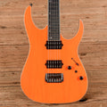 Ibanez Prestige RGR5221 Transparent Florescent Orange 2025
