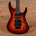 Ibanez Prestige S6570SK Sunburst 2022