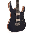 Ibanez RG5121RDBF RG Prestige Electric Guitar Dark Tide Blue Flat