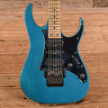Ibanez RG550 Electric Blue 2002