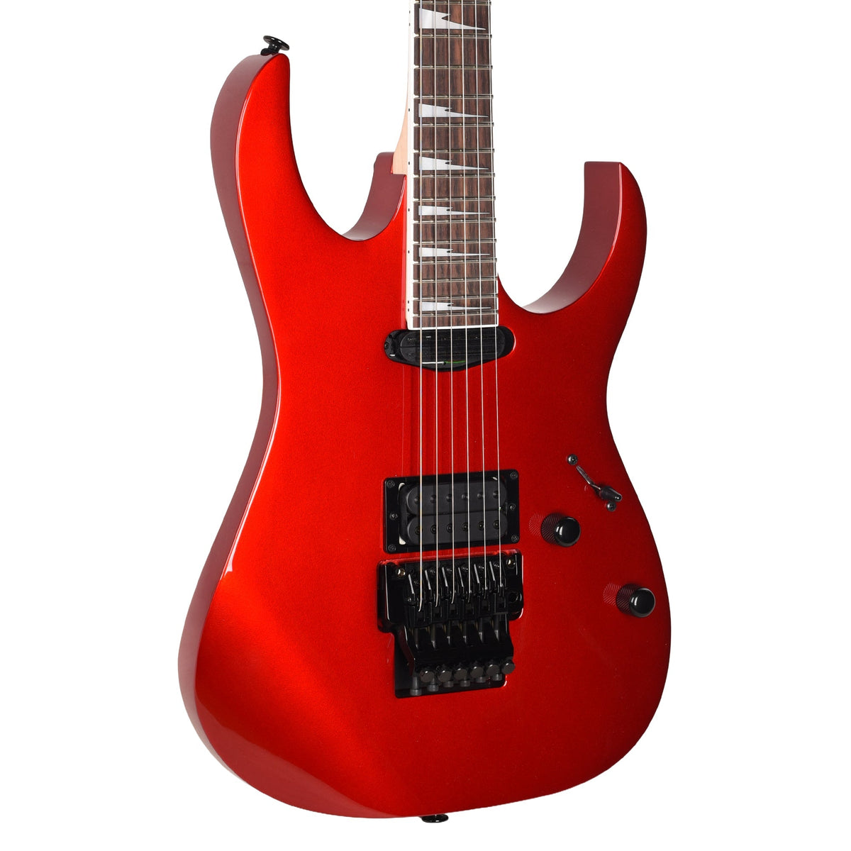 Ibanez RG565RCA RG Genesis Collection Electric Guitar Candy Apple Red