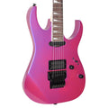 Ibanez RG565RPN RG Genesis Collection Electric Guitar Purple Neon