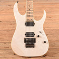 Ibanez RG652AHM Prestige Antique White Blonde 2016