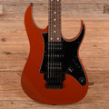 Ibanez RG655 Prestige Terror Tangerine