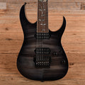 Ibanez RG8527 J. Custom Black Rutile 2023