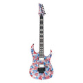 Ibanez RGR6A250 RG Electric Guitar