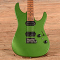 Ibanez AZ2402 Prestige Apple Green Metallic