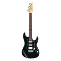 Ibanez AZES40BBK AZES Electric Guitar Black