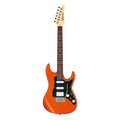 Ibanez AZES40BROM AZES Electric Guitar Roadster Orange Metallic