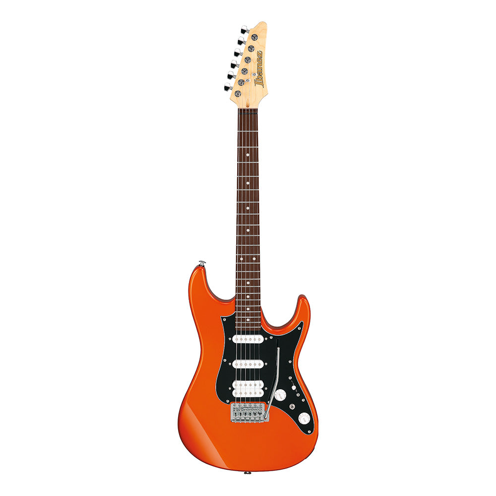 Ibanez AZES40BROM AZES Electric Guitar Roadster Orange Metallic