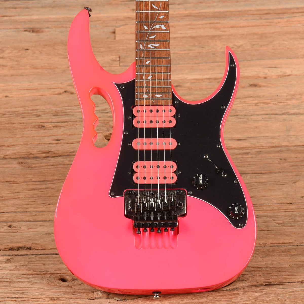 Ibanez JEM Junior SP Pink 2018
