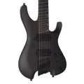 Ibanez QX527BWK Q Standard 7-String Electric Guitar Weathered Black