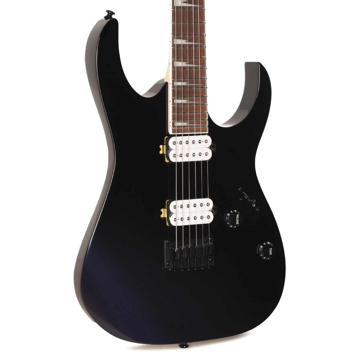 Ibanez RG421DXTWS RG Standard Electric Guitar Twilight Shade