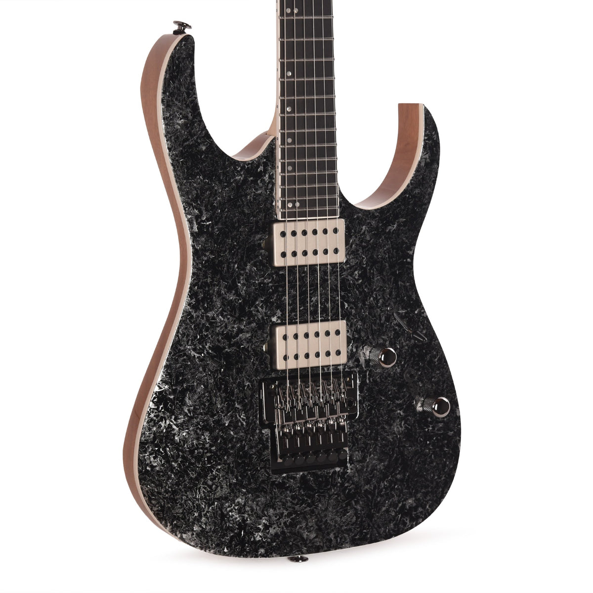 Ibanez RG5320RCSW RG Prestige Electric Guitar Cosmic Shadow