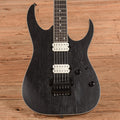 Ibanez RGR652AHB Prestige Weathered Black 2017
