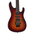 Ibanez S6670SKSTB S Prestige Electric Guitar Sunset Burst