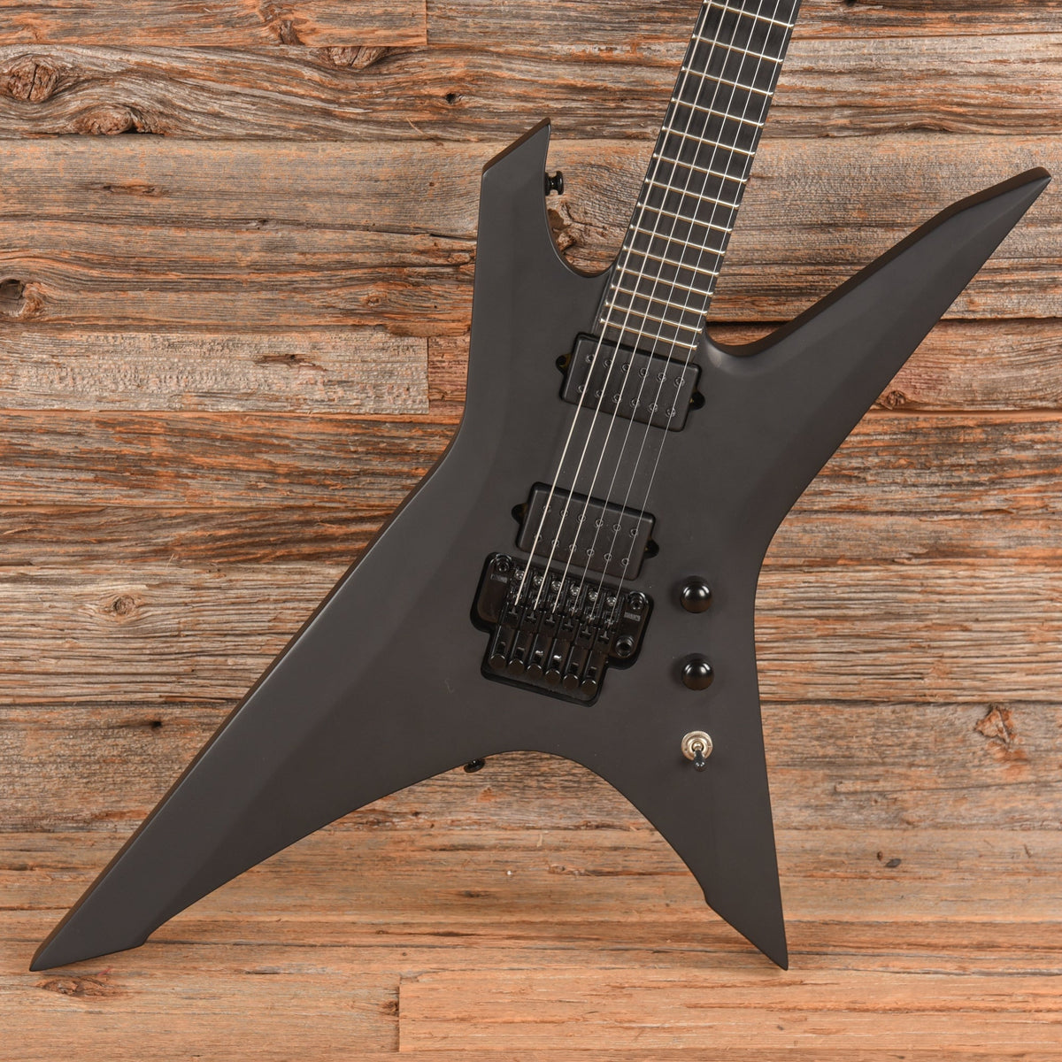 Ibanez Xyphos XPTB620 Satin Black 2023