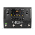 IK Multimedia TONEX Board Flagship Amp Modeler & Multi Effects Pedal