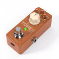 IK Multimedia TONEX ONE Amp Modeler & Multi Effects Pedal Double Special Edition
