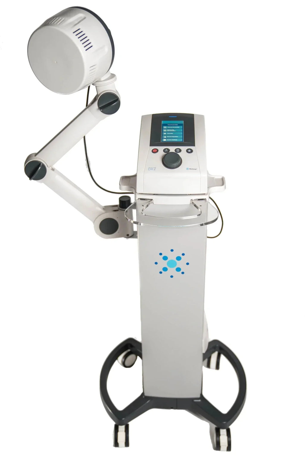 Richmar TheraTouch DX2 Clinical Shortwave Diathermy System