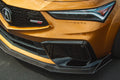 APR Carbon Fiber Air Dam for 2024+ Acura Integra Type S [DE5]