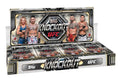 2026 Topps UFC Knockout Hobby Box