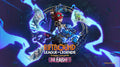 Riftbound League of Legends - Unleashed - Booster Box Case (6 Boxes)