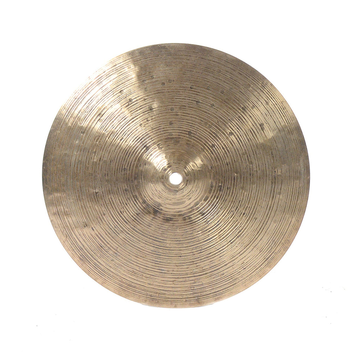 Istanbul Agop 14" 30th Anniversary Hi-Hat Pair