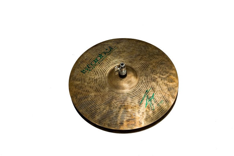 Istanbul Agop 15" Signature Agop Hi-Hat Pair