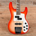 Jackson X-Series Concert Bass Sunburst