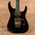 Jackson Custom Shop SL2H FR Soloist Black Abalone 2024