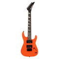 Jackson JS Series Dinky Minion JS1X Safety Orange