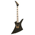 Jackson Pro Plus Series Signature Brandon Ellis Kelly KE27 Gold Crackle