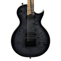 Jackson Pro Plus Series Signature Sleep Token IV Monarkh SC Transparent Black Burst