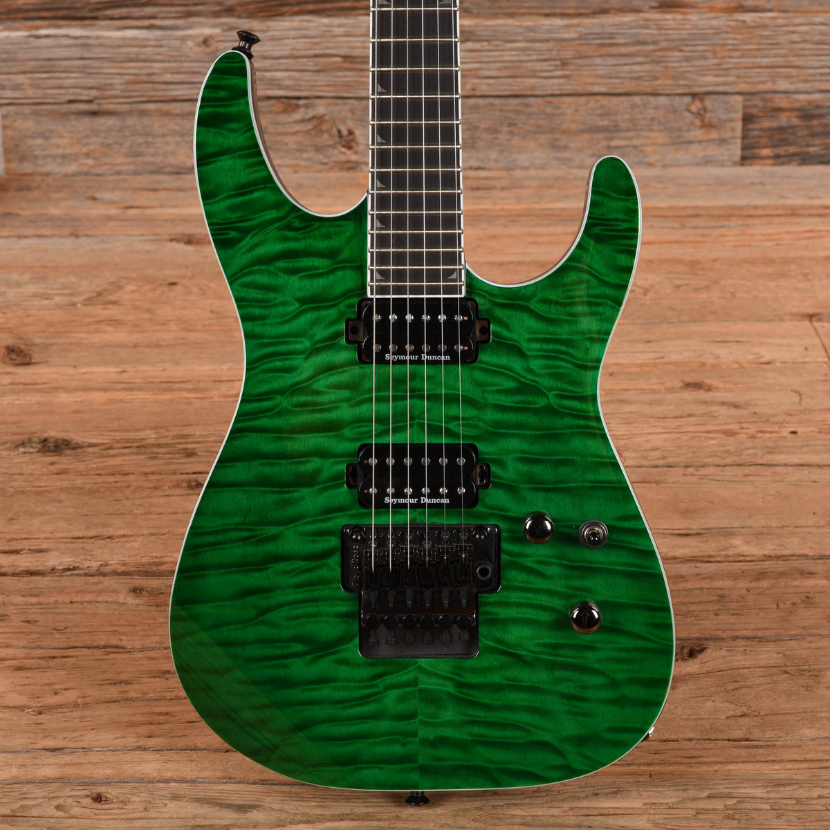 Jackson Pro Series SL2Q MAH