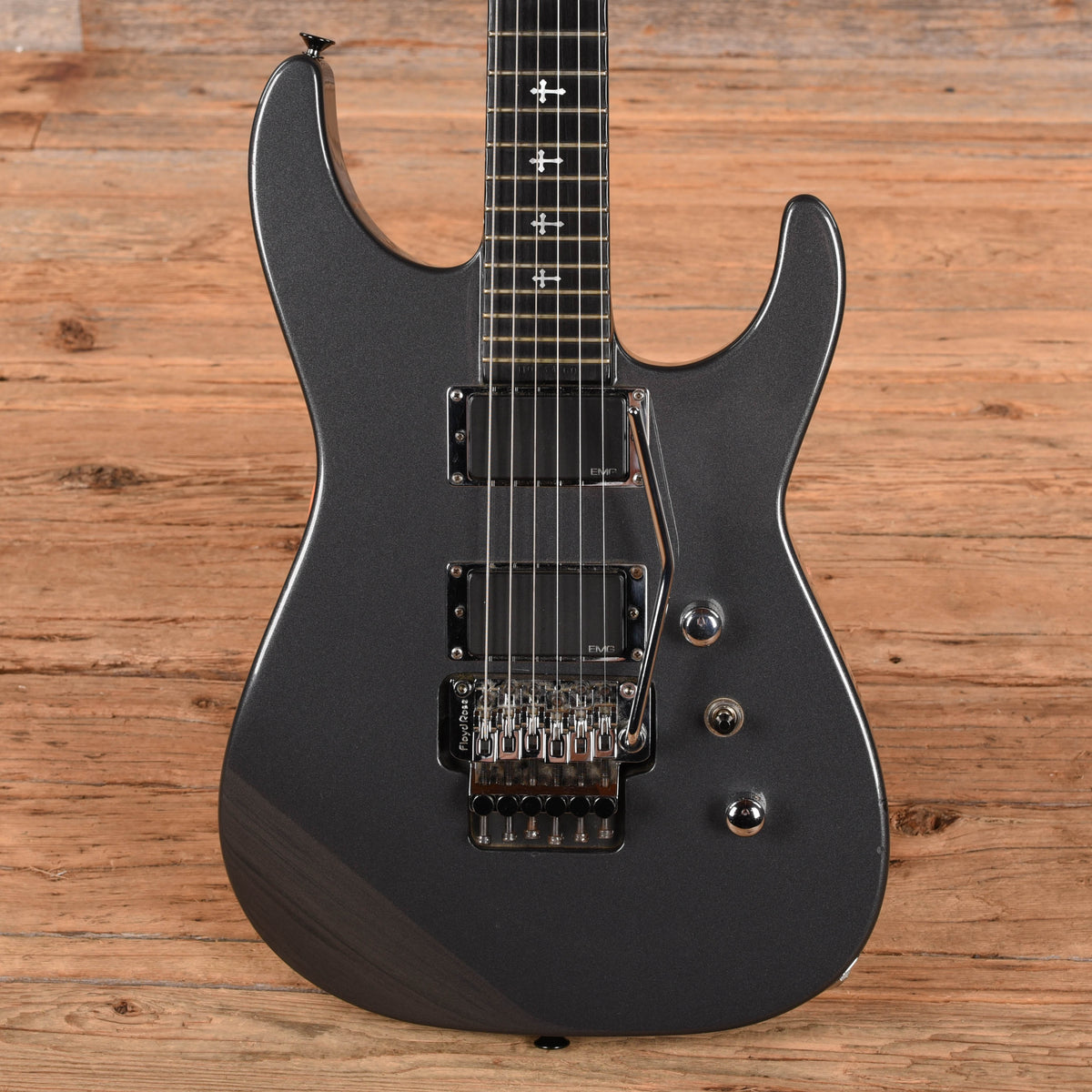Jackson USA Soloist SL1 Custom  1996